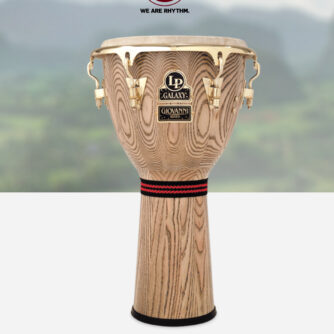 Giovanni Hidalgo Galaxy Djembe