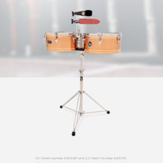LP GIOVANNI SERIES PRESTIGE TIMBALES