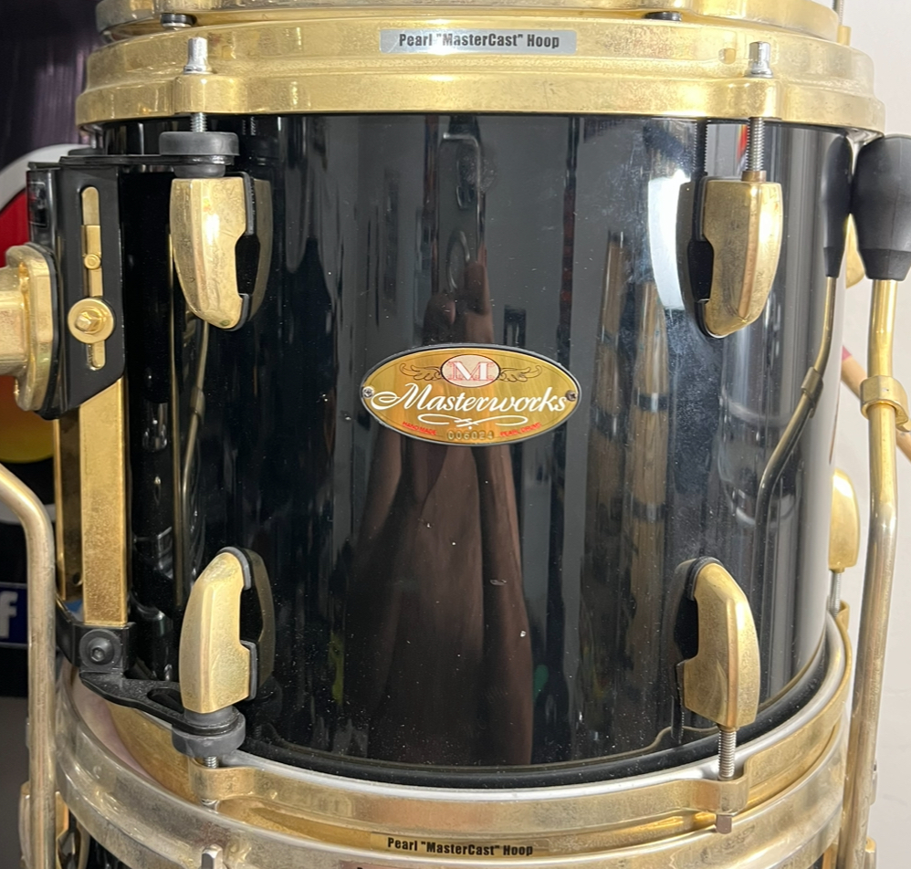 Pearl Masterworks - Image 6