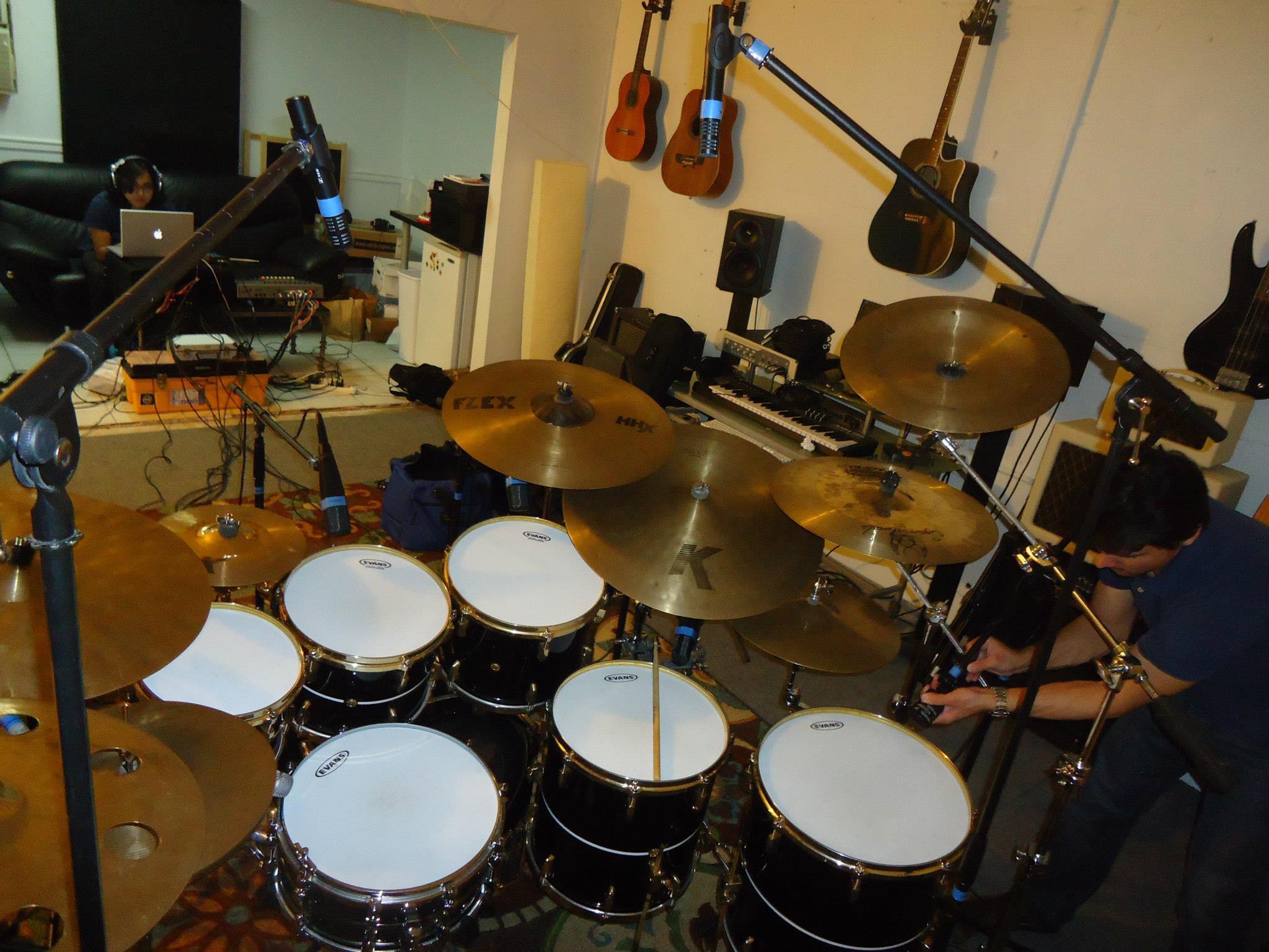 Pearl Masterworks - Image 5