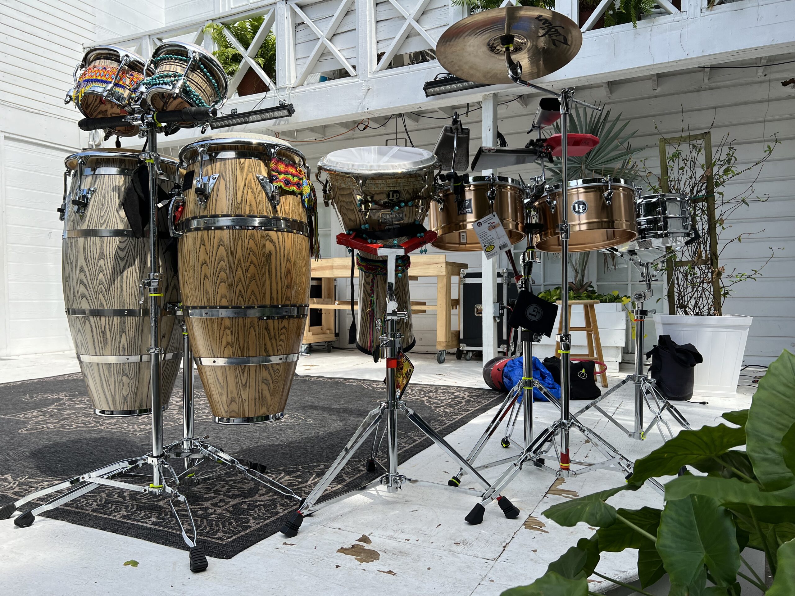 LP Palladium Congas - Image 3