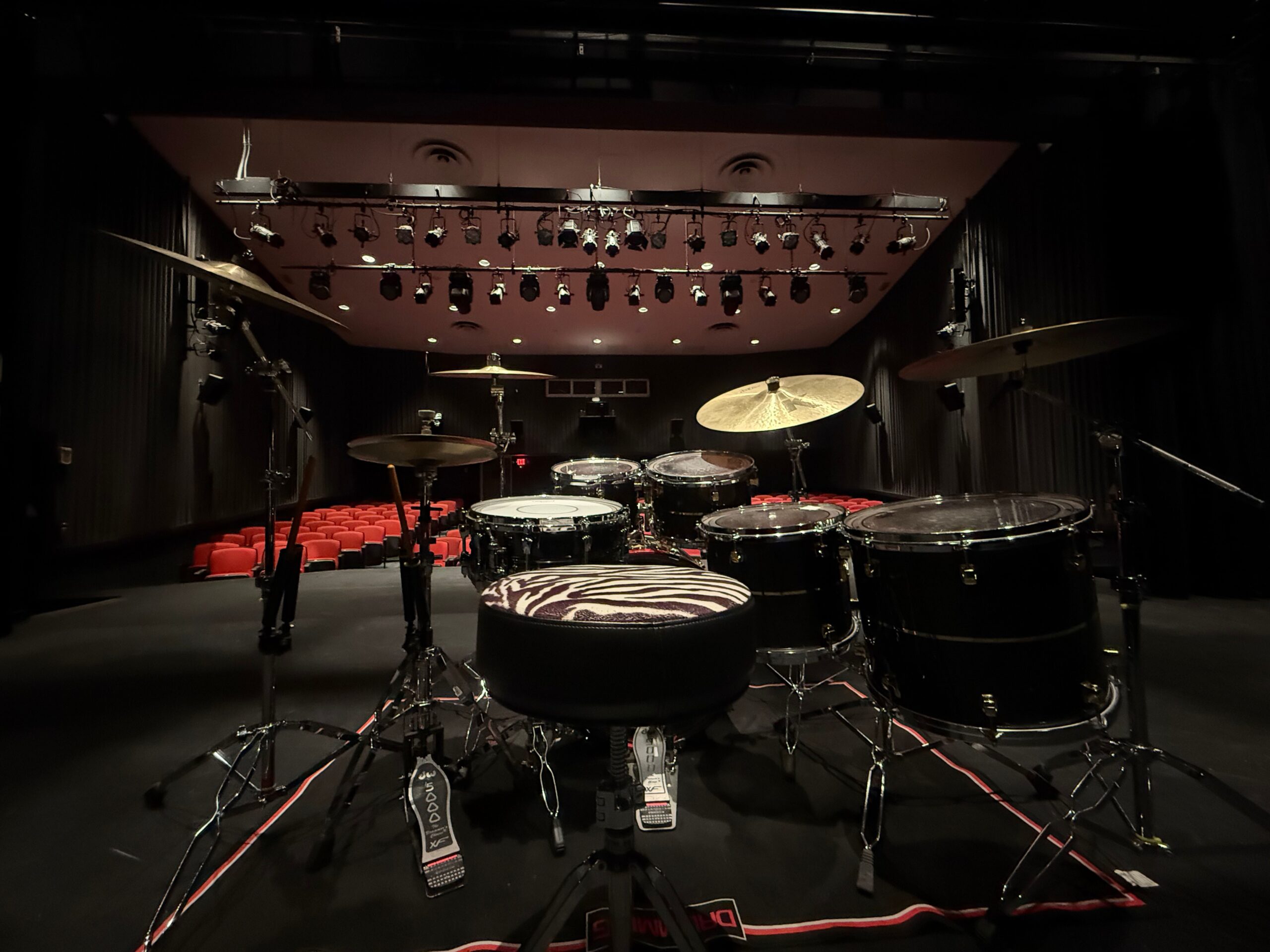 YAMAHA MAPLE CUSTOM - Image 17
