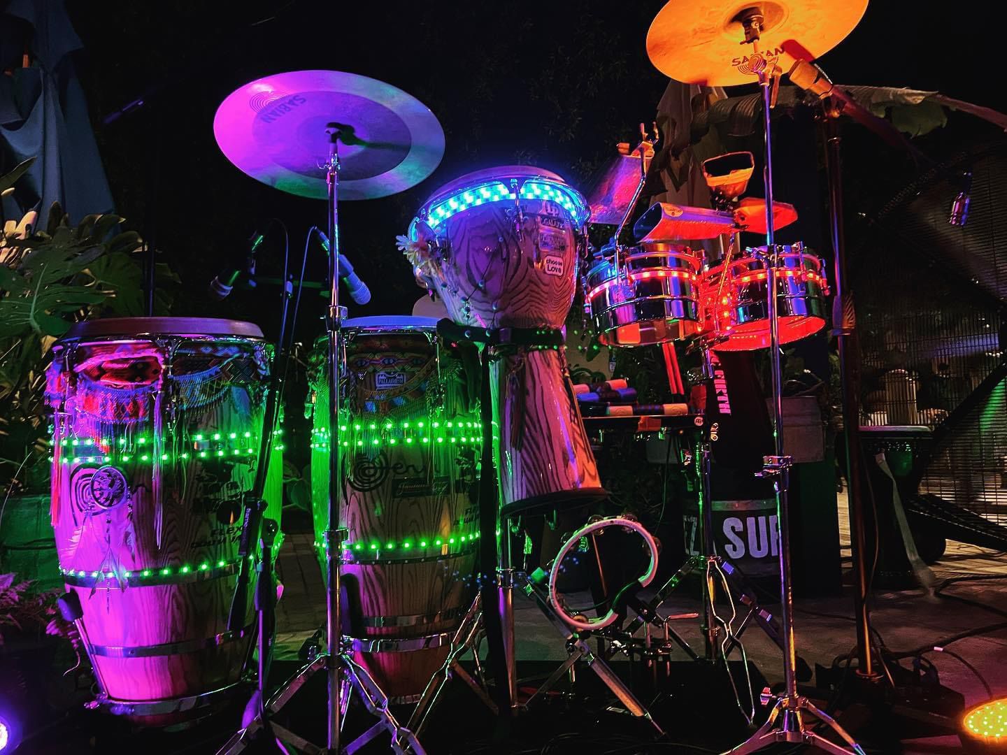 LP Palladium Congas - Image 2