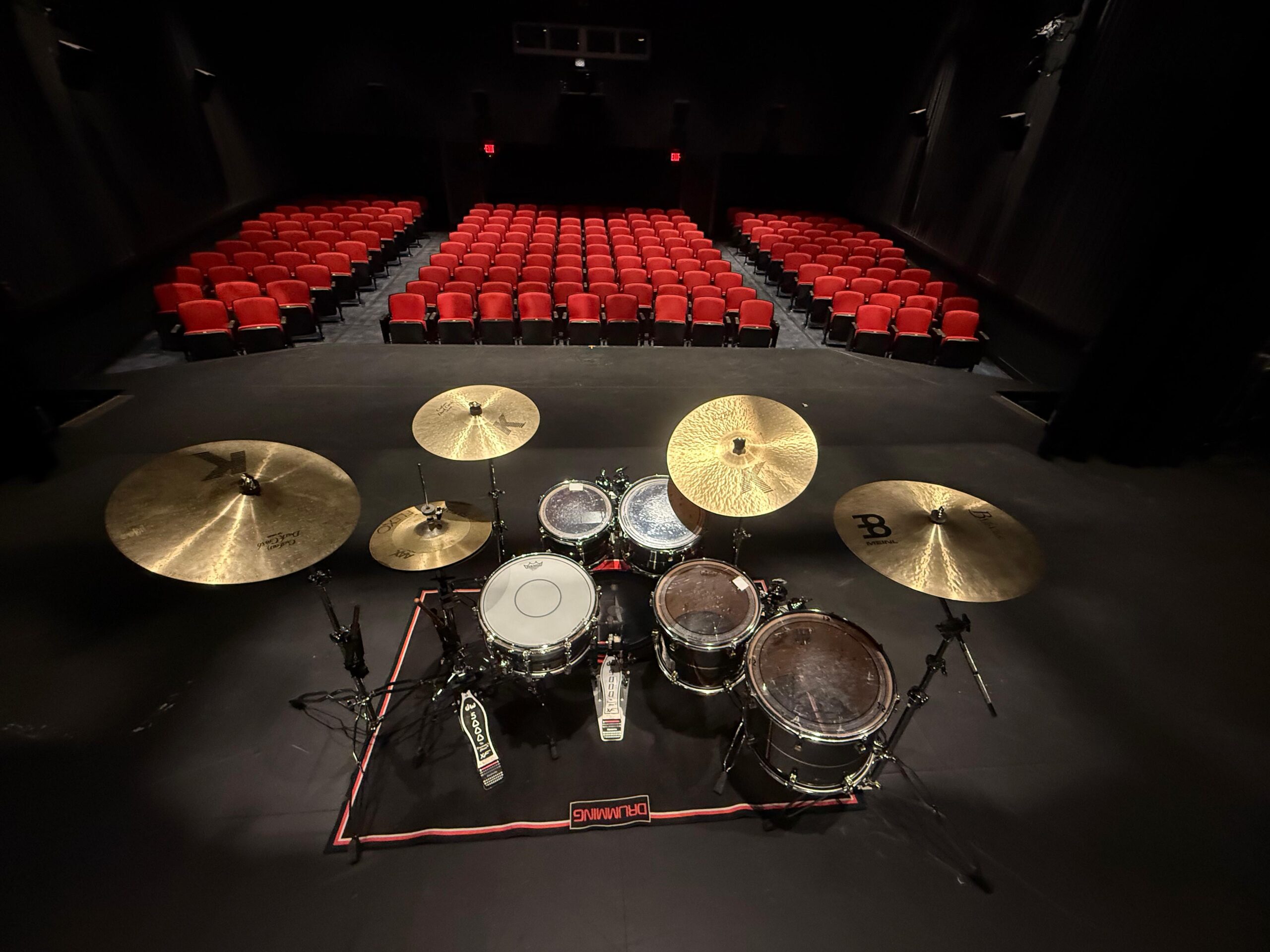 YAMAHA MAPLE CUSTOM - Image 14